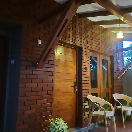 Villa A50 เนกอมโบ ภายนอก รูปภาพ