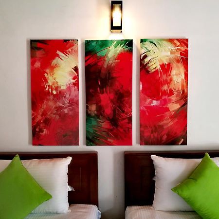 Villa A50 เนกอมโบ ภายนอก รูปภาพ