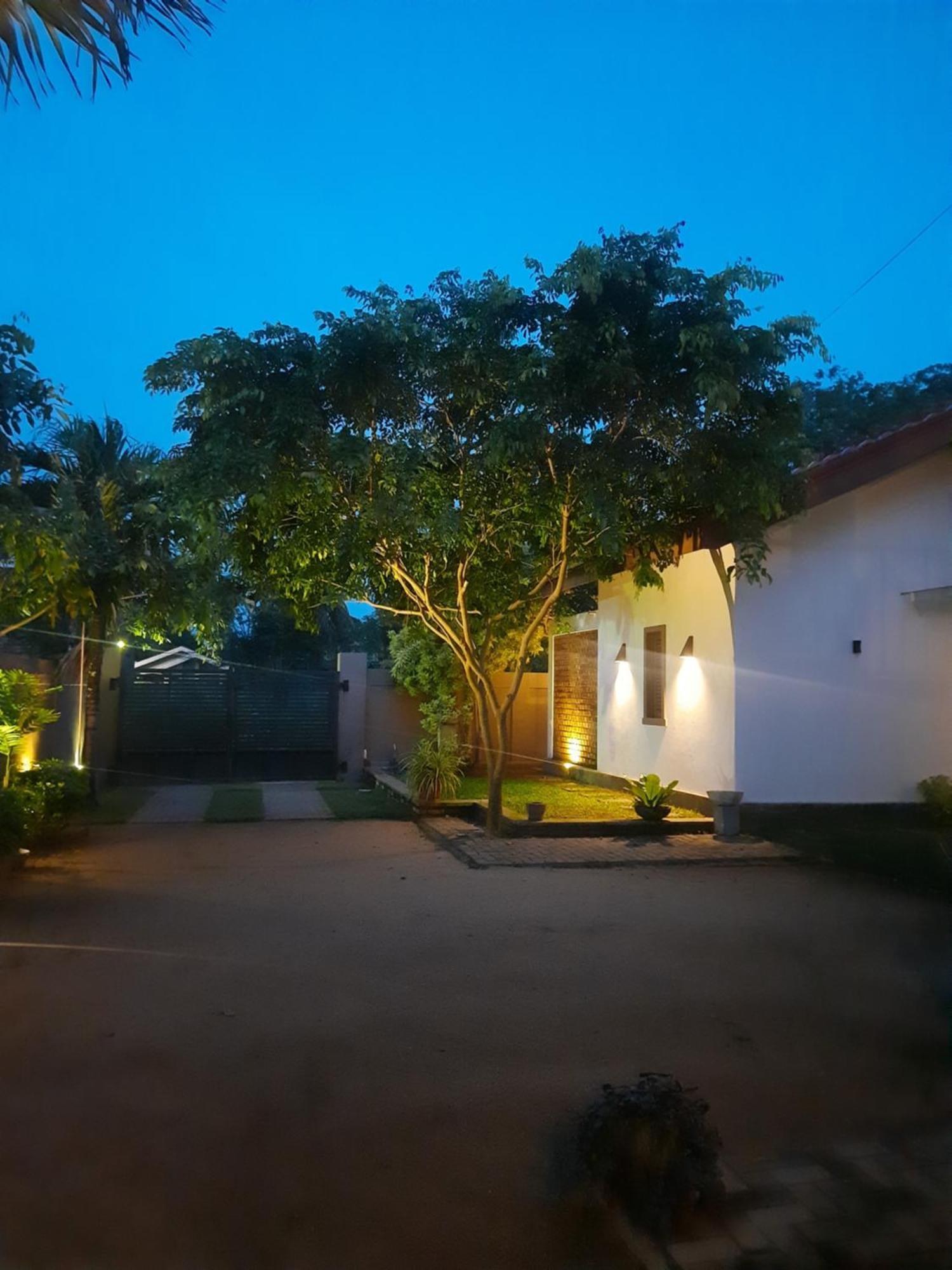 Villa A50 เนกอมโบ ภายนอก รูปภาพ