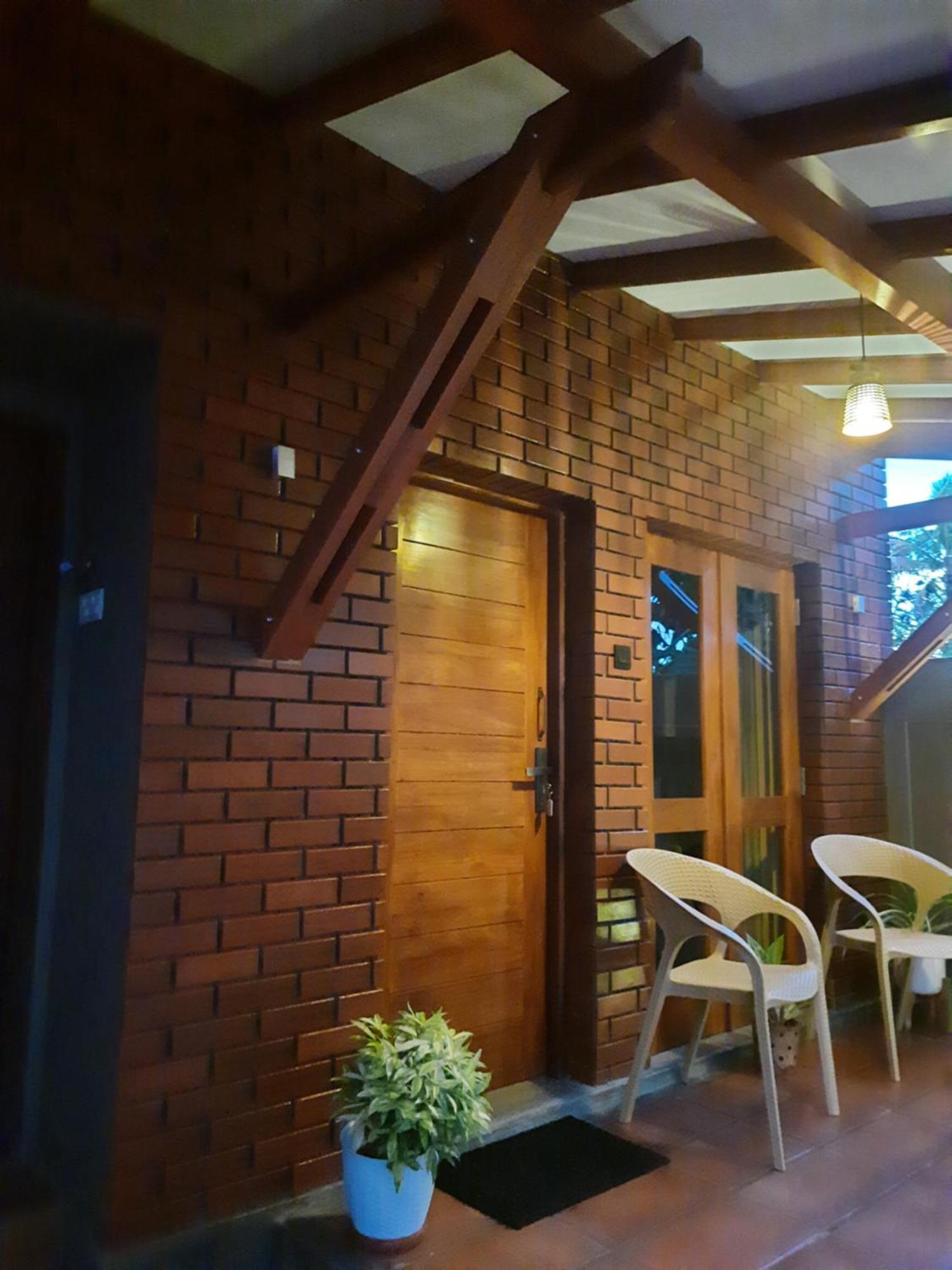 Villa A50 เนกอมโบ ภายนอก รูปภาพ