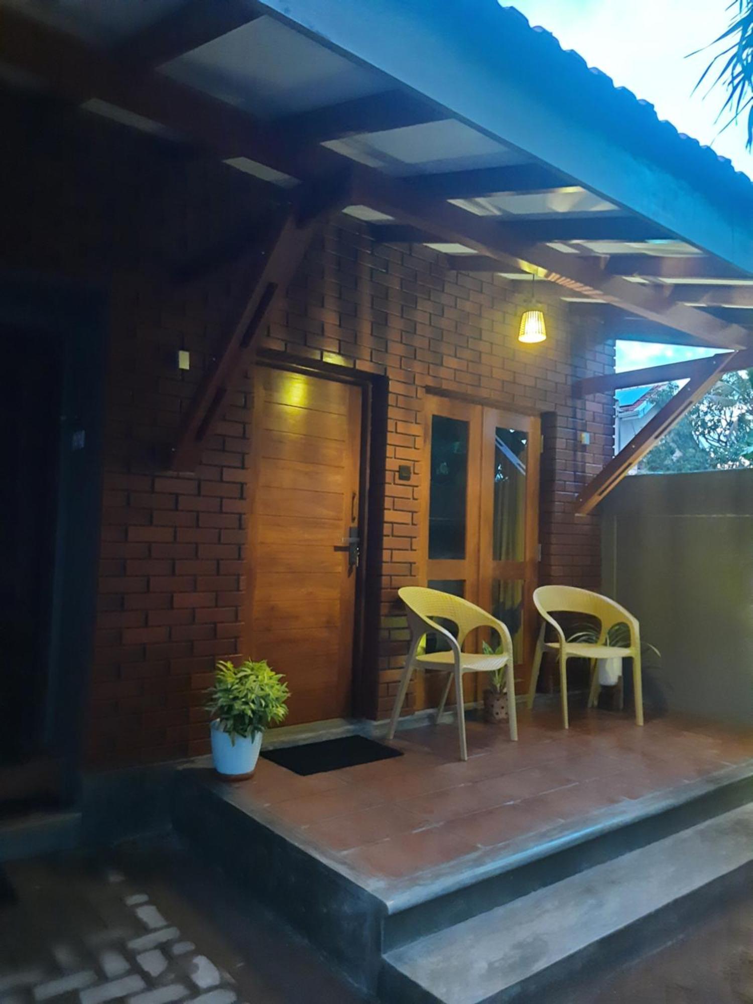 Villa A50 เนกอมโบ ภายนอก รูปภาพ