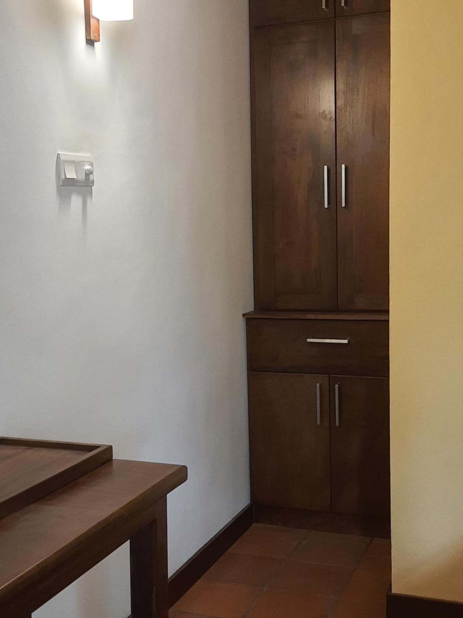 Villa A50 เนกอมโบ ภายนอก รูปภาพ
