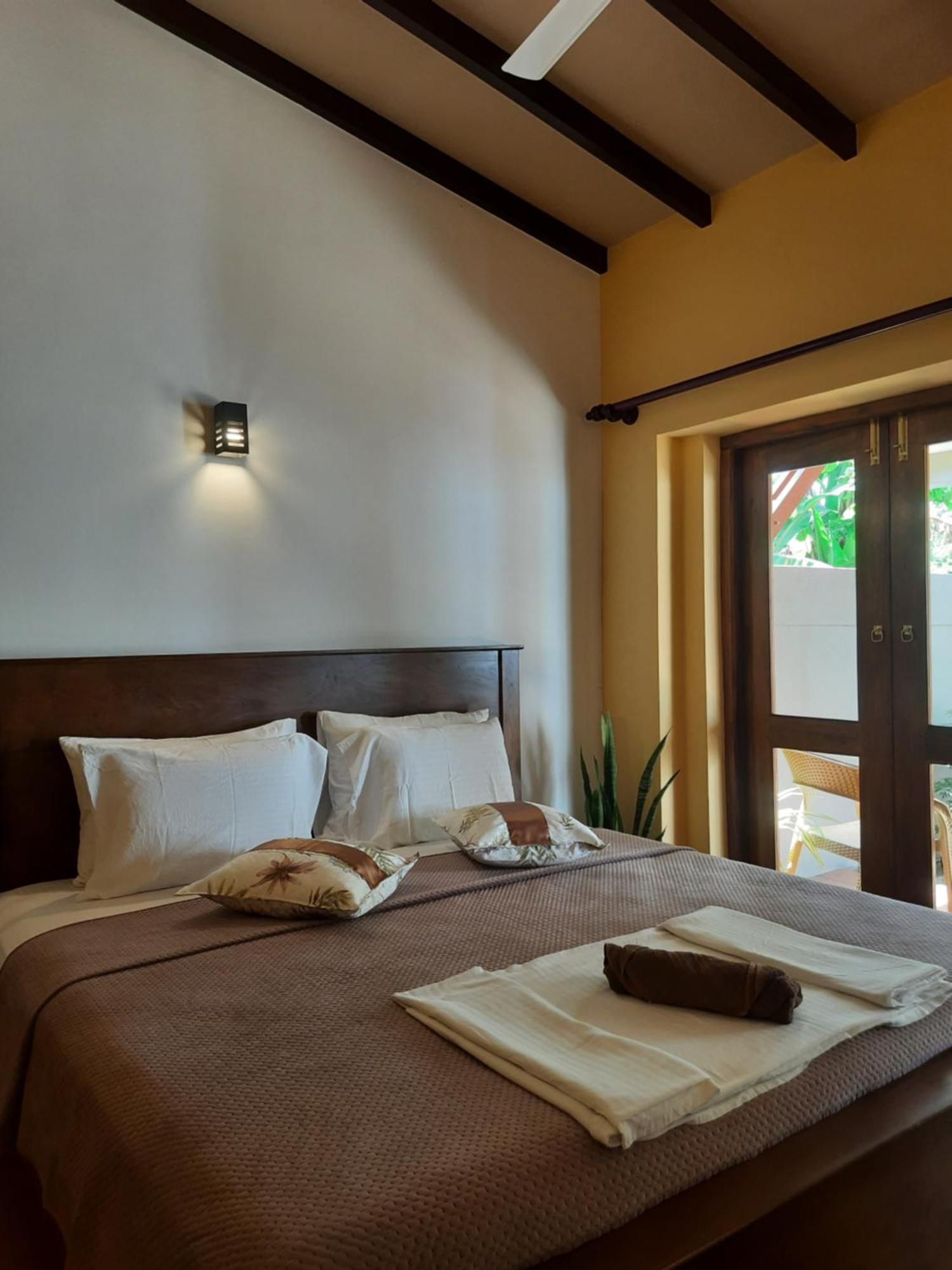 Villa A50 เนกอมโบ ภายนอก รูปภาพ
