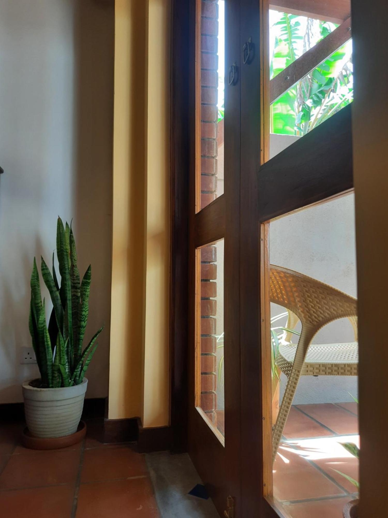 Villa A50 เนกอมโบ ภายนอก รูปภาพ