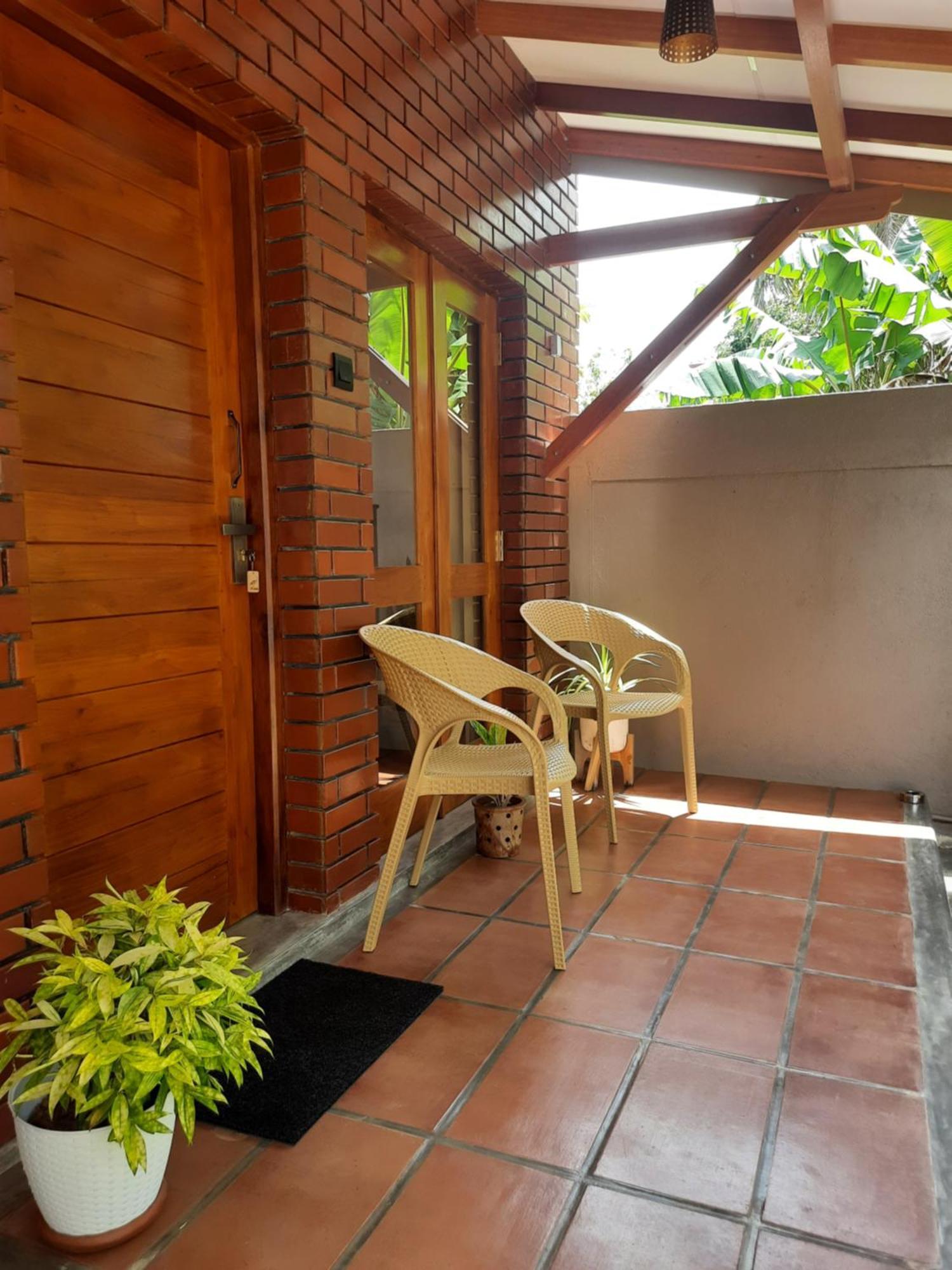Villa A50 เนกอมโบ ภายนอก รูปภาพ
