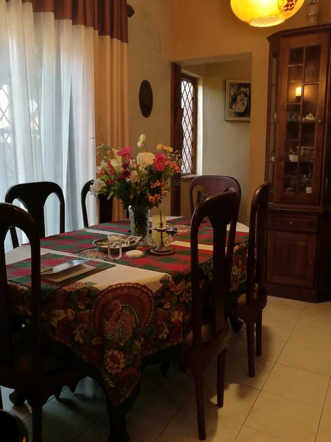 Villa A50 เนกอมโบ ภายนอก รูปภาพ