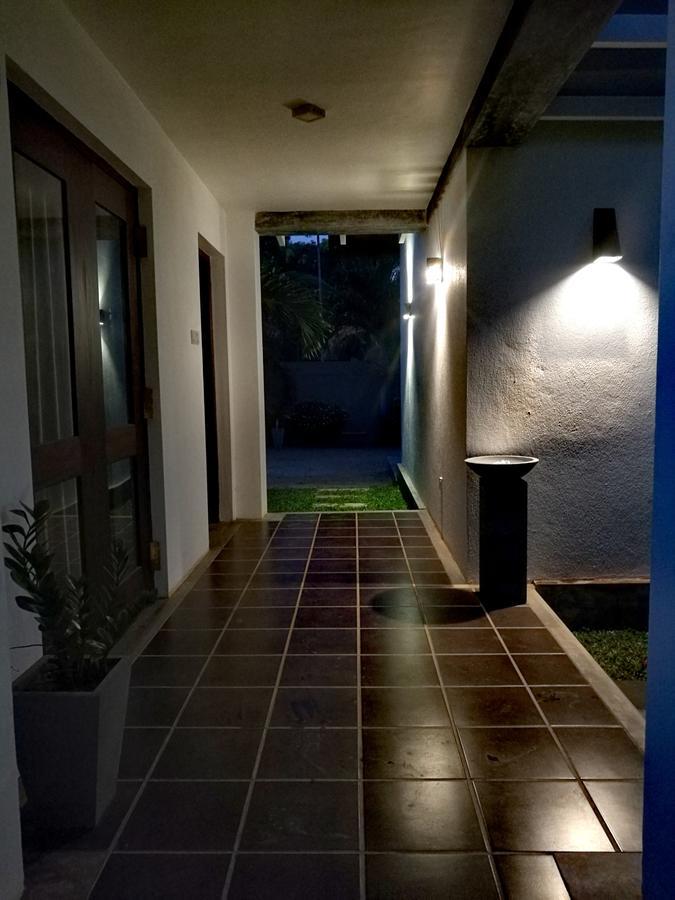 Villa A50 เนกอมโบ ภายนอก รูปภาพ