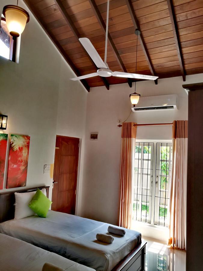Villa A50 เนกอมโบ ภายนอก รูปภาพ