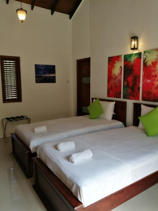 Villa A50 เนกอมโบ ภายนอก รูปภาพ