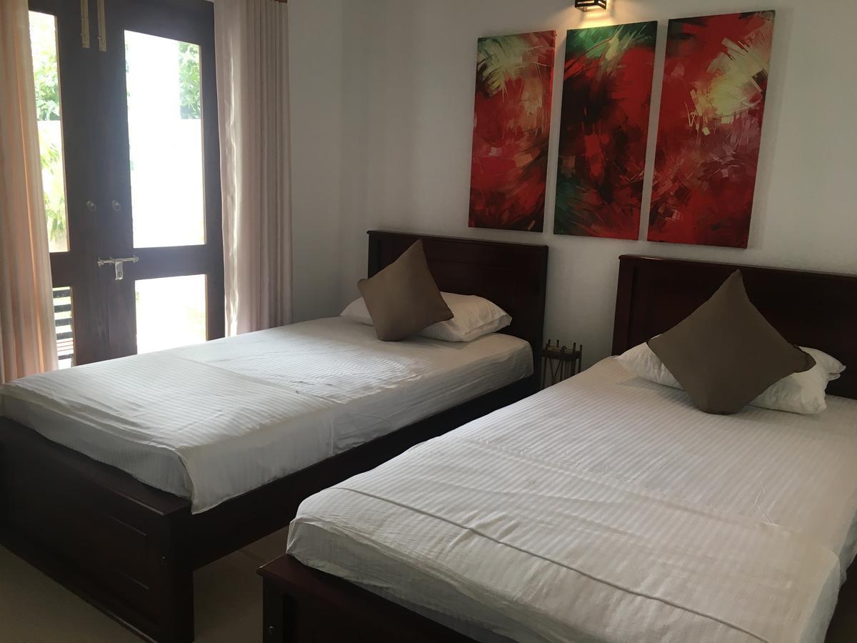 Villa A50 เนกอมโบ ภายนอก รูปภาพ