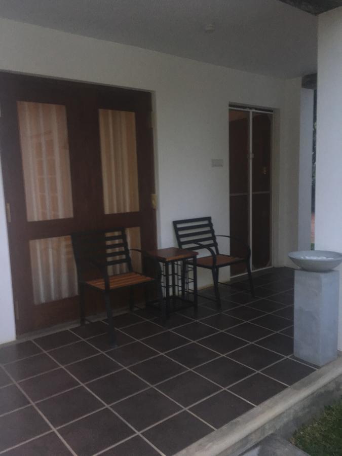 Villa A50 เนกอมโบ ภายนอก รูปภาพ