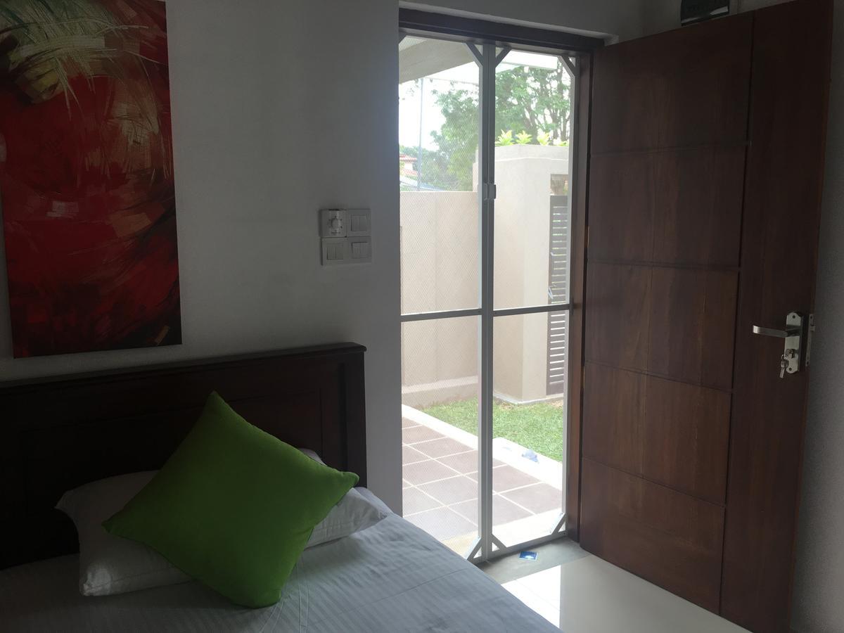 Villa A50 เนกอมโบ ภายนอก รูปภาพ