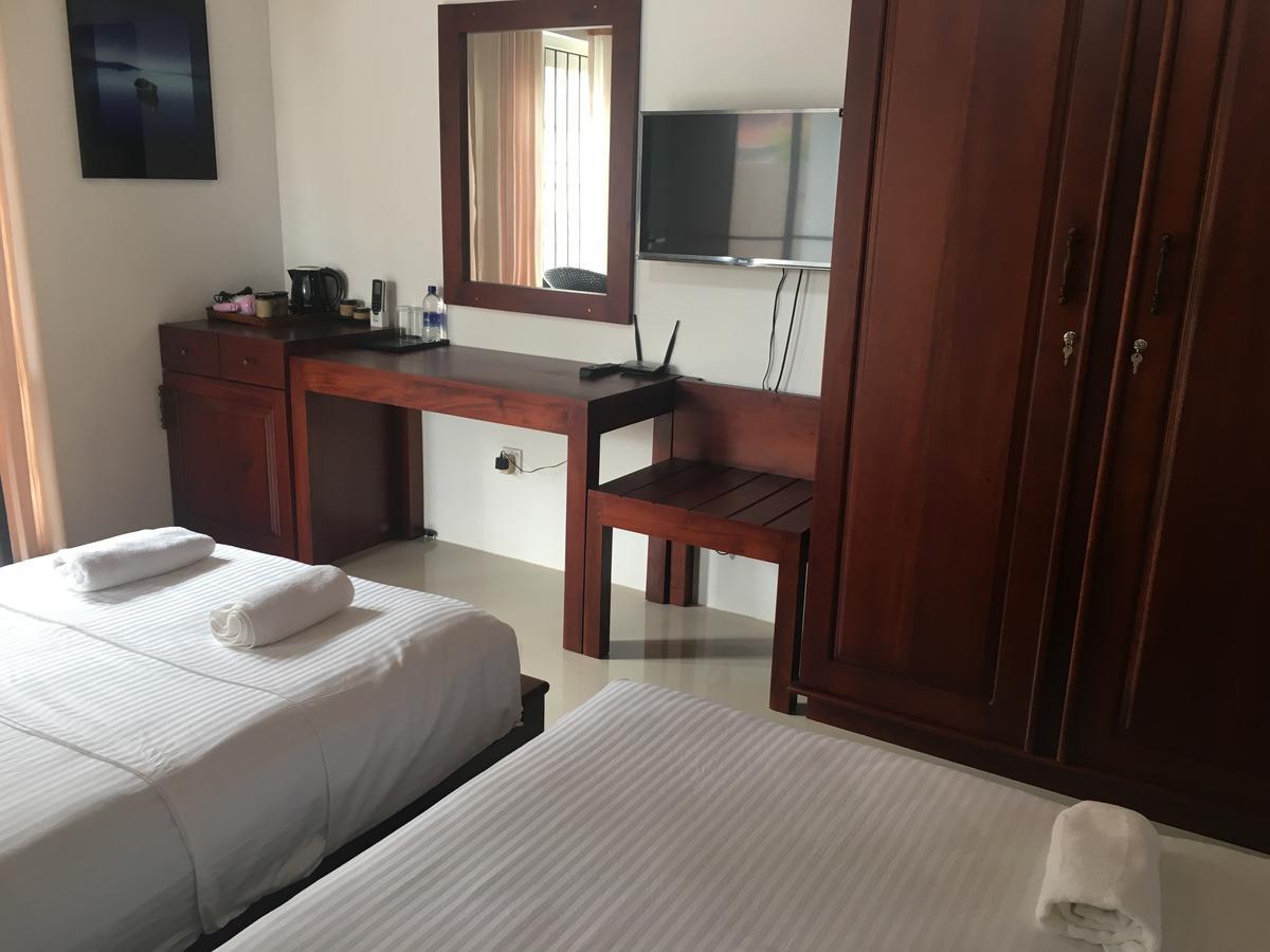 Villa A50 เนกอมโบ ภายนอก รูปภาพ