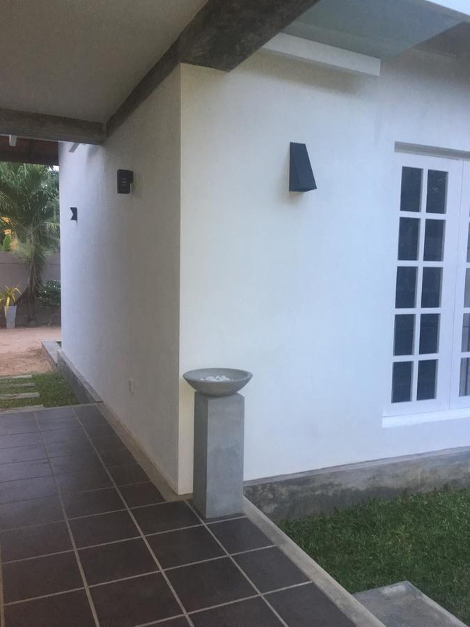 Villa A50 เนกอมโบ ภายนอก รูปภาพ