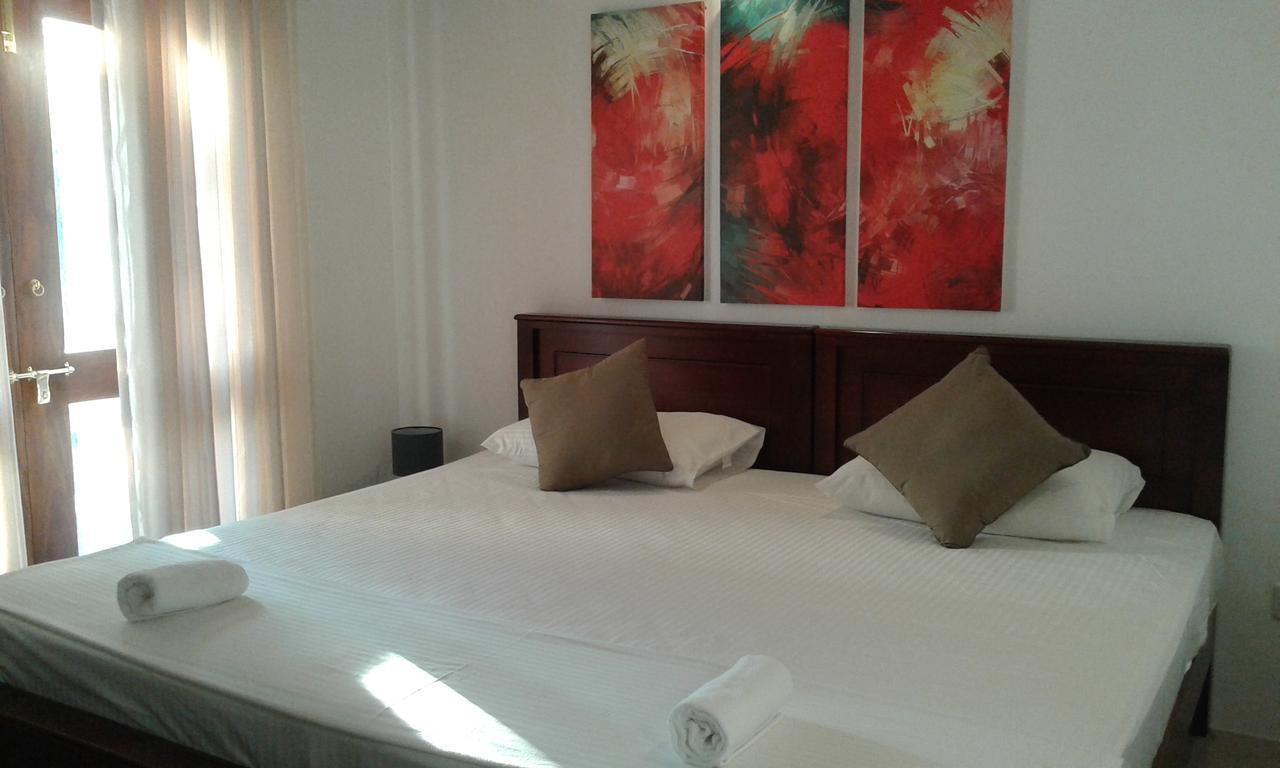 Villa A50 เนกอมโบ ภายนอก รูปภาพ