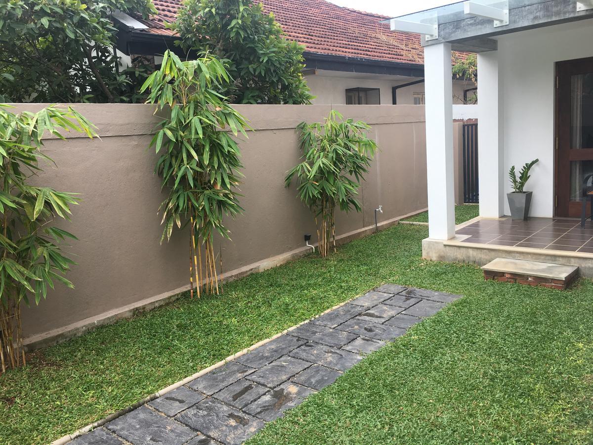 Villa A50 เนกอมโบ ภายนอก รูปภาพ