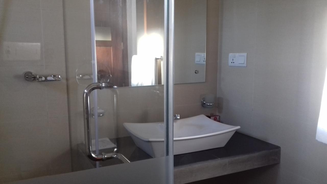 Villa A50 เนกอมโบ ภายนอก รูปภาพ